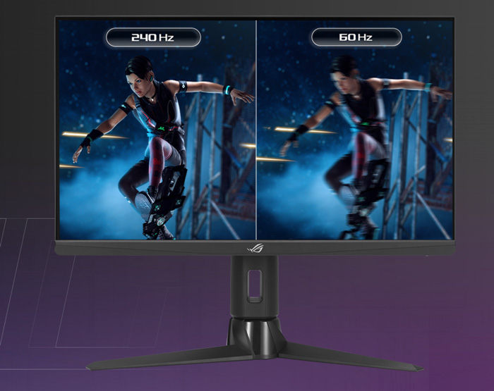 TNC Store Asus Rog Strix XG259CM